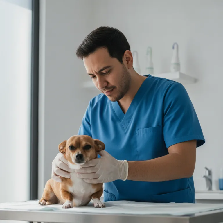 Veterinario servicio en Miguel Hidalgo